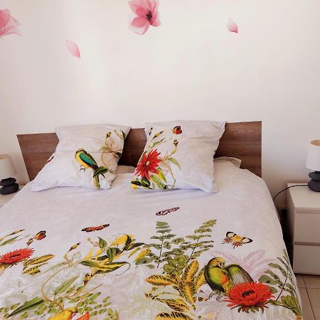Apartmán Les Jardins D'Antibes Exteriér fotografie